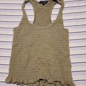 Bundle of 6 tanks and tees